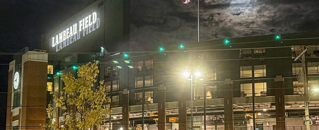 Falcons 35, Packers 14: A Home Opener to Forget