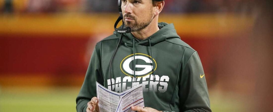 Is Matt LaFleur Really on the Hot Seat?