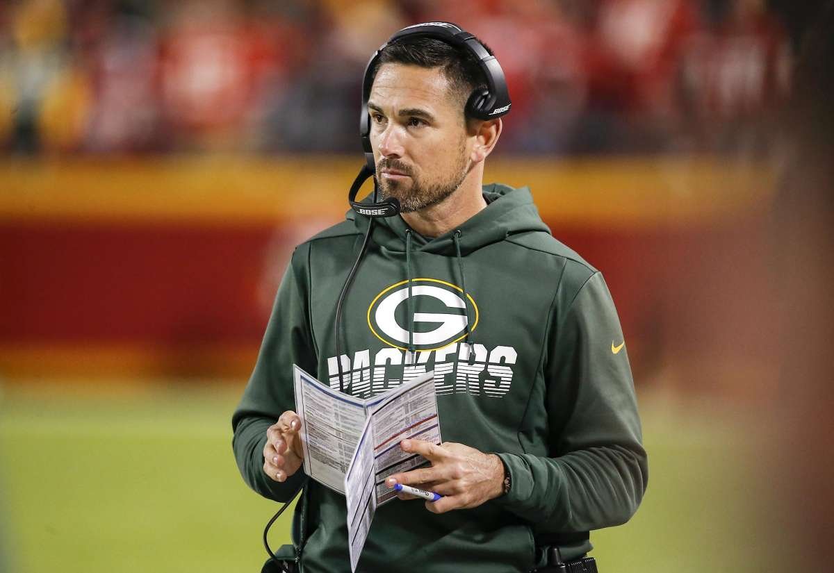 Is Matt LaFleur Really on the Hot Seat?