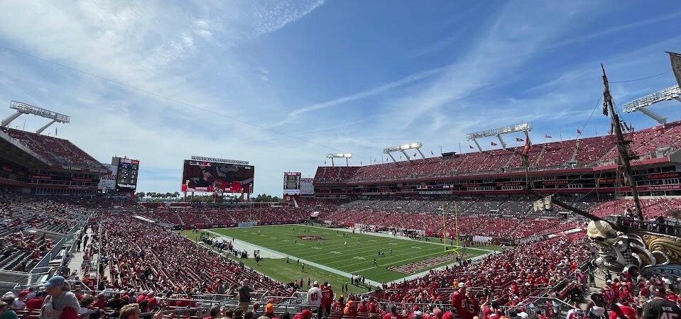 Week 4 Preview: Packers at Buccaneers