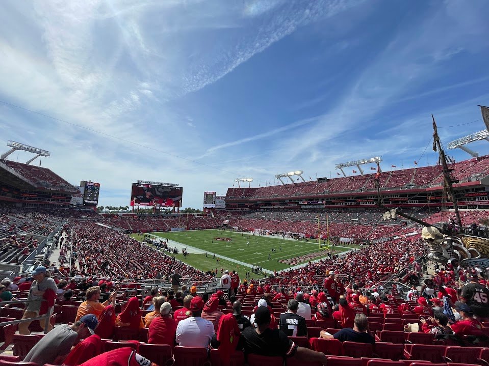 Week 4 Preview: Packers at Buccaneers